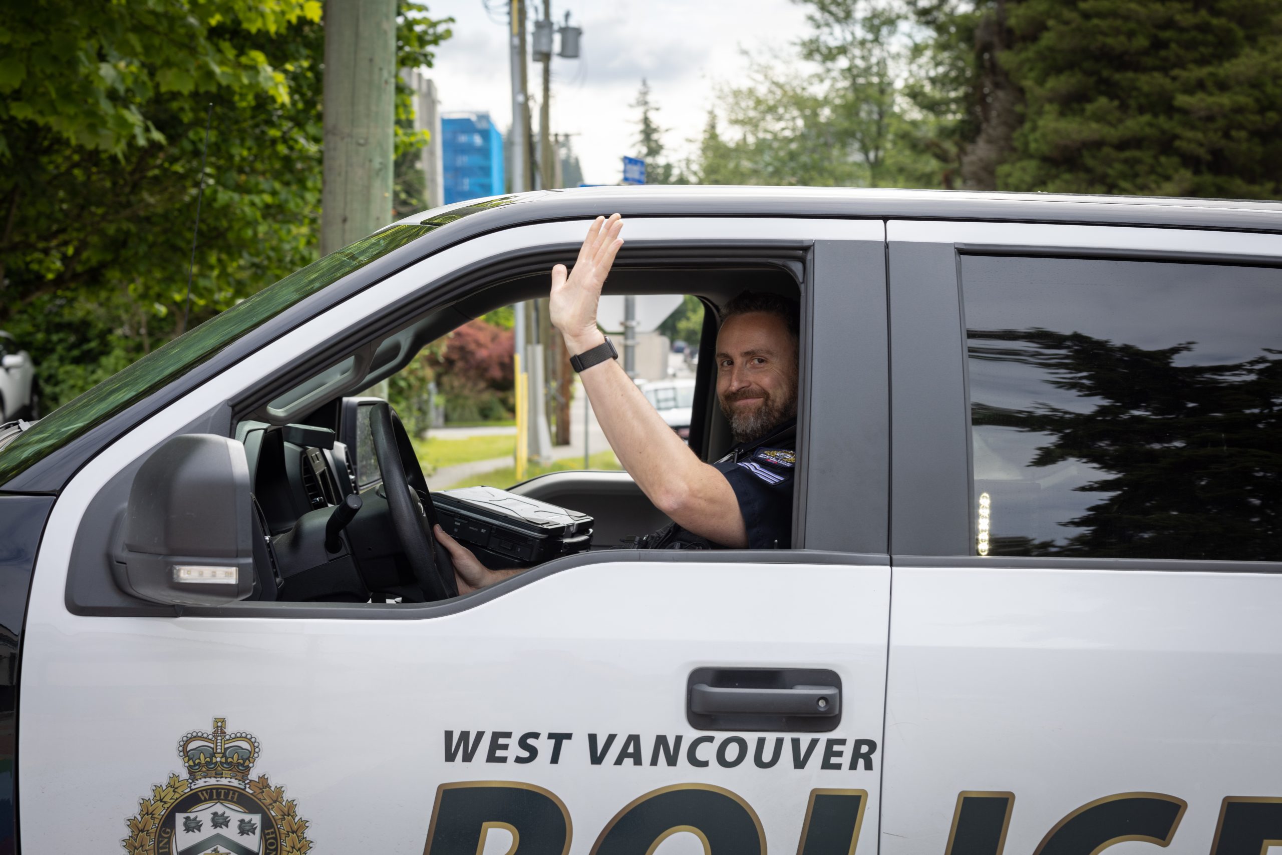 Vancouver Police Department